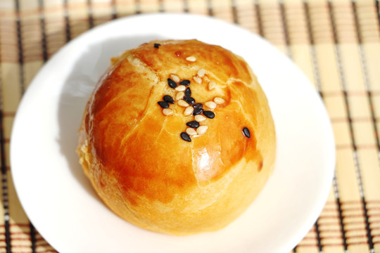 点心