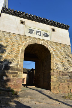 西门寨