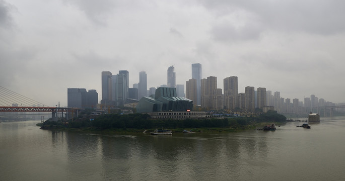 重庆风景