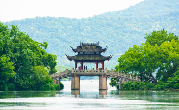 园林景观
