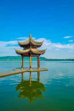 西湖