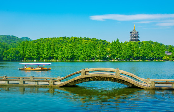 杭州风光