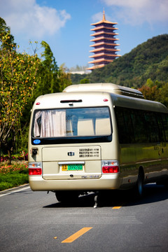 牛首山