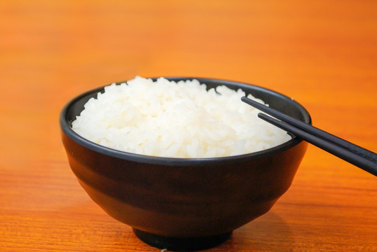 日系白米饭
