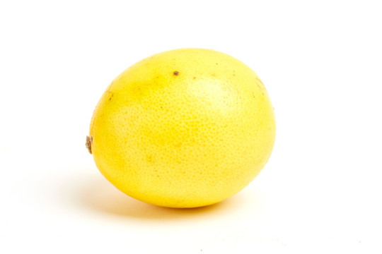 青柠檬黄柠檬