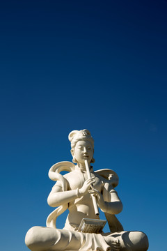 雕塑