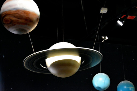 星球