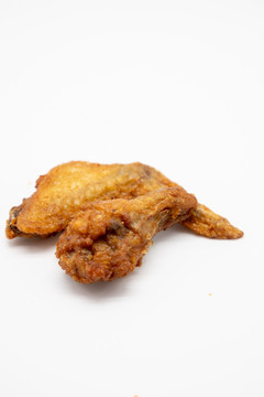 炸鸡翅