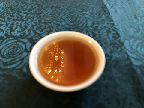 茶杯