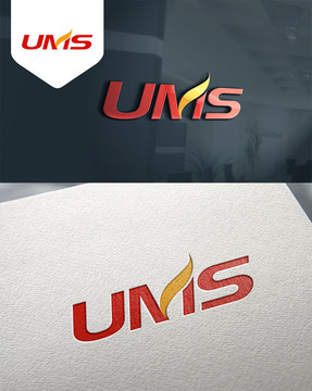 UMS标志