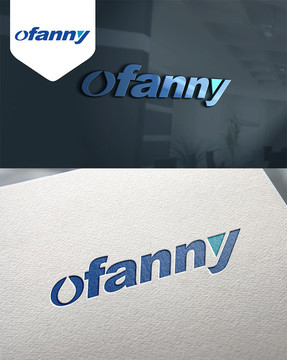 OFANNY标志