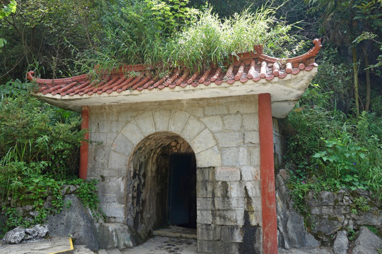 贵州龙宫景区