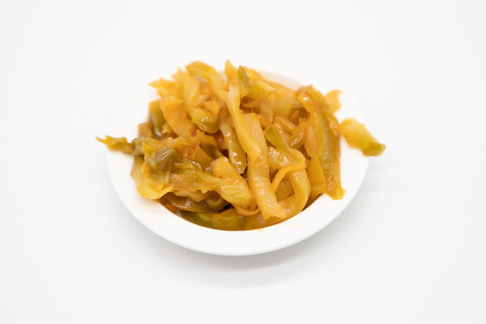 培陵榨菜