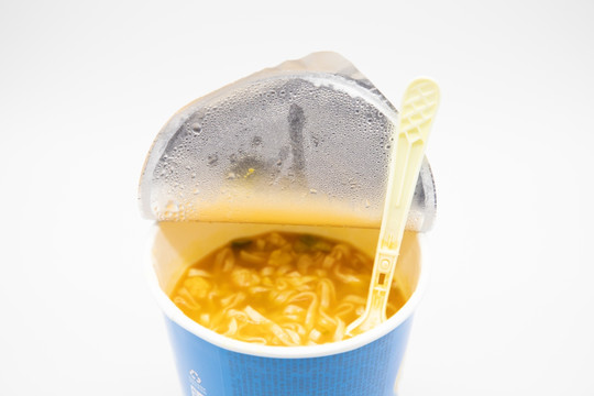 杯面