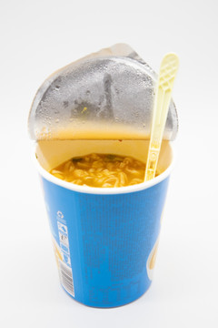 杯面