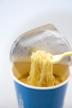泡面