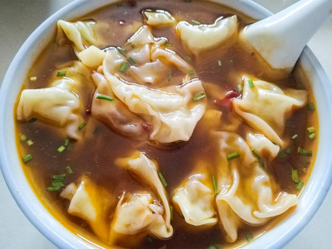 饺子