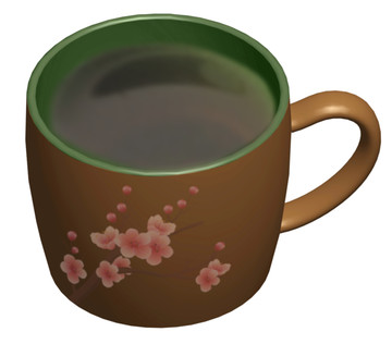 茶杯