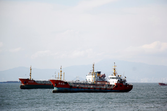海船2