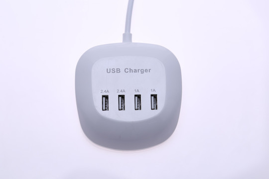 USB充电口