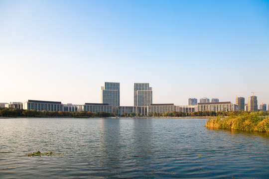 无锡市政府