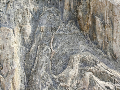 奇石岩石纹