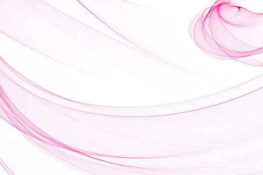 粉色背景粉色抽象线条动感线