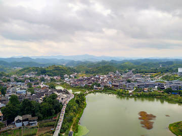 青岩古镇