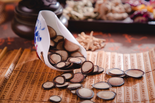 鹿茸