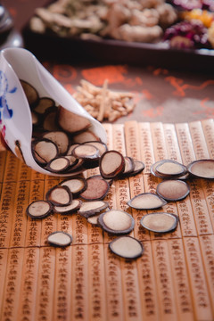 鹿茸