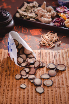 鹿茸