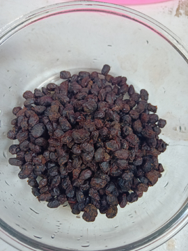 豆豉