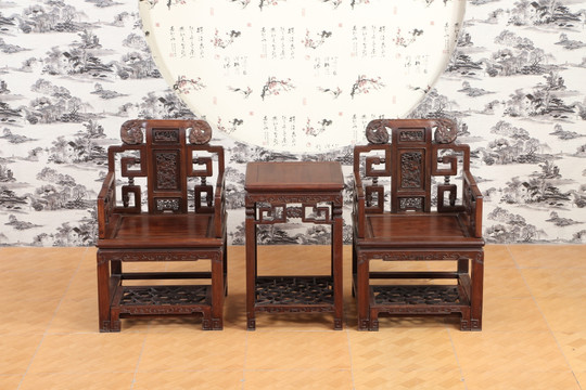 红木家具