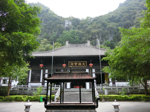 桂林漓江
