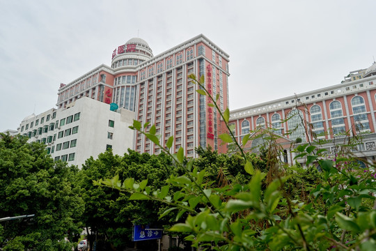 广州珠江医院