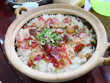 美食