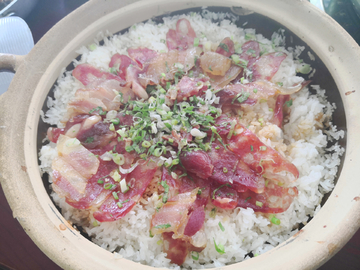 美食