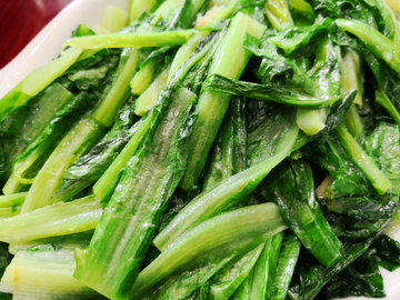 美食