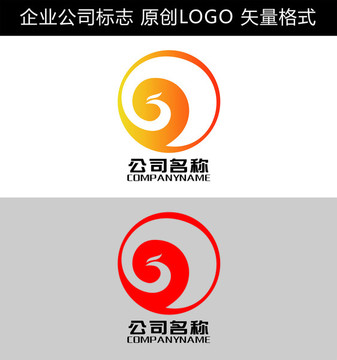 凤凰LOGO