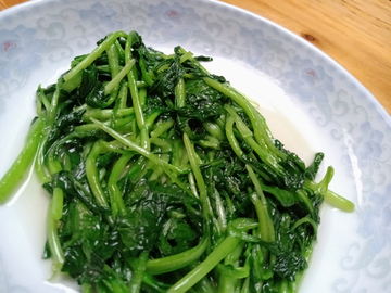 青菜