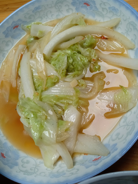 白菜