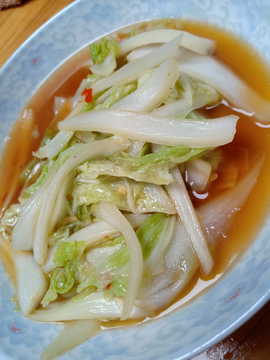 白菜
