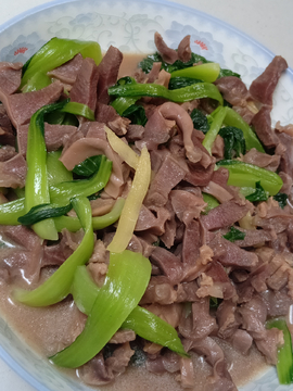 鸭胗