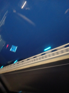 高速公路