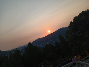 太阳