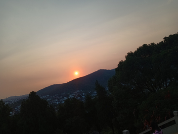 太阳