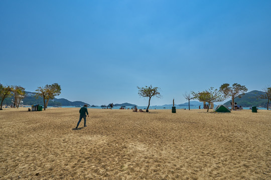 香港浅水湾