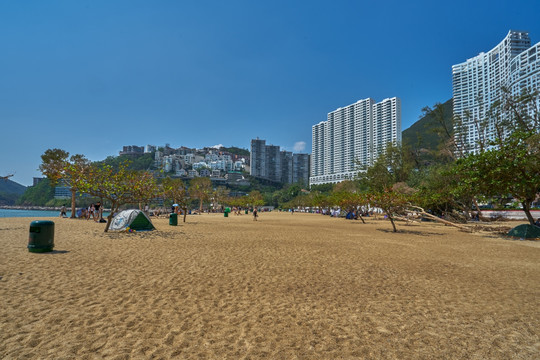 香港浅水湾