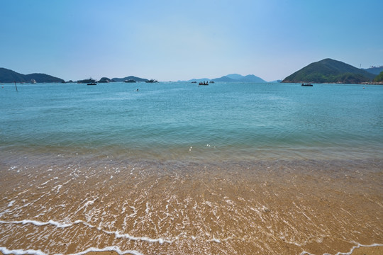 香港浅水湾