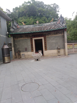 庙 神庙 老宅 旧建筑
